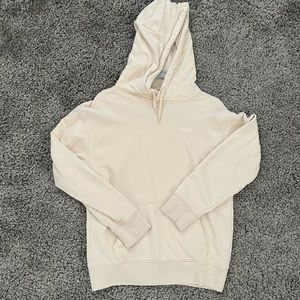 Men’a size small solid Hollister hoodie sweatshirt.  EUC